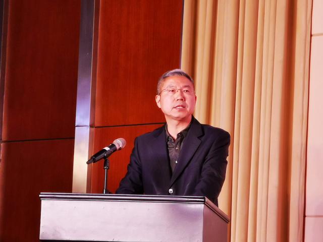 兰州高新区党工委委员、管委会副主任郑宁亮 致辞