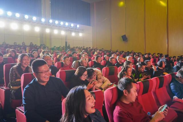 兰州高新区迎新年举办第二届新春双创嘉年华活动